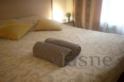 Daily Arbat 51s1, Moscow - apartment by the day
