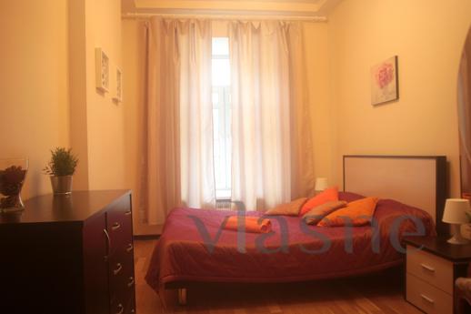 Daily Arbat 51s1, Moscow - apartment by the day
