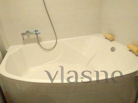 Daily Arbat 51s1, Moscow - apartment by the day