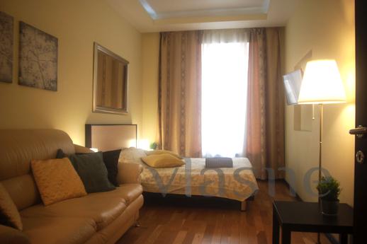 Daily Arbat 51s1, Moscow - apartment by the day