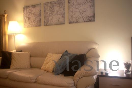 Daily Arbat 51s1, Moscow - apartment by the day