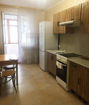 Daily street Klyuchevaya house 20, Moscow - apartment by the day