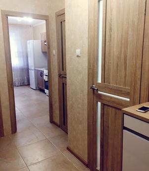 Daily street Klyuchevaya house 20, Moscow - apartment by the day