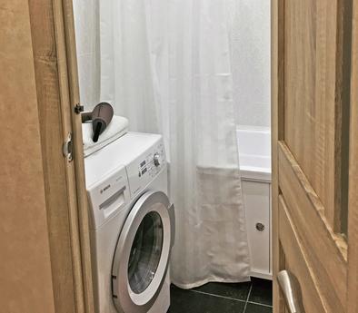 Daily street Klyuchevaya house 20, Moscow - apartment by the day