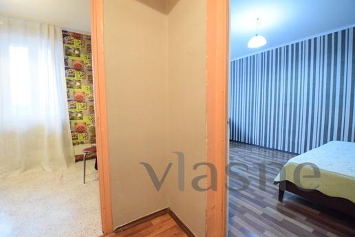 Daily Novgorodskaya, 22, Moscow - apartment by the day