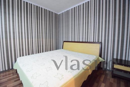 Daily Novgorodskaya, 22, Moscow - apartment by the day