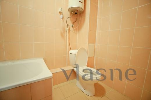Apartment in Irkutsk, Irkutsk - apartment by the day