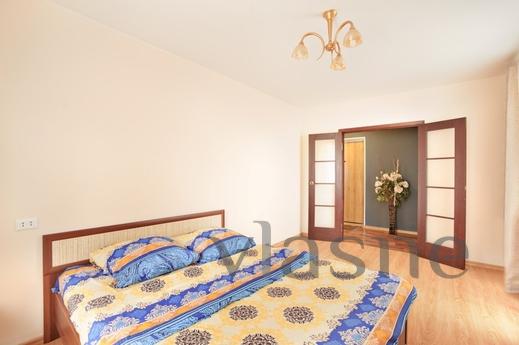 Apartment in Irkutsk, Irkutsk - apartment by the day