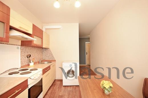 Apartment in Irkutsk, Irkutsk - apartment by the day