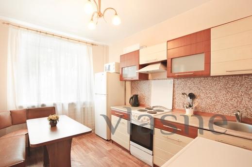 Apartment in Irkutsk, Irkutsk - apartment by the day