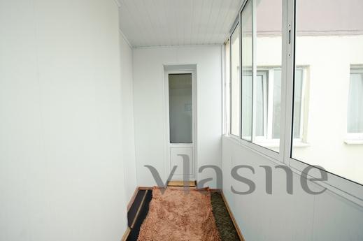 1 bedroom apartment for rent, Irkutsk - apartment by the day