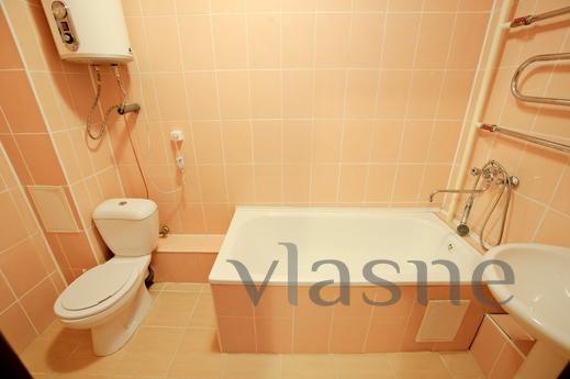 1 bedroom apartment for rent, Irkutsk - apartment by the day