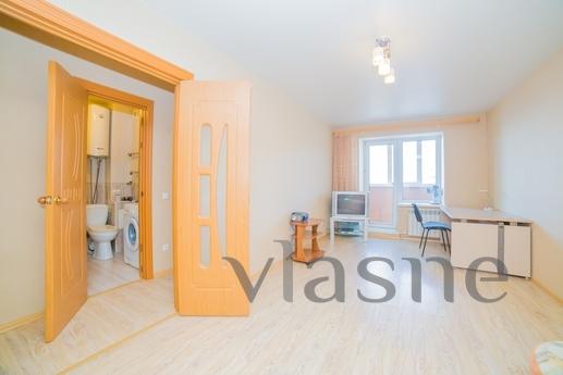 1 bedroom apartment for rent, Irkutsk - apartment by the day