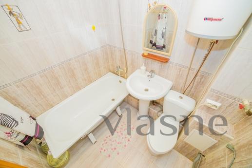 1 bedroom apartment for rent, Irkutsk - apartment by the day