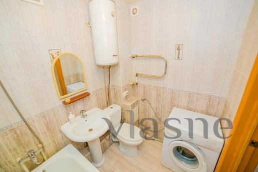 1 bedroom apartment for rent, Irkutsk - apartment by the day