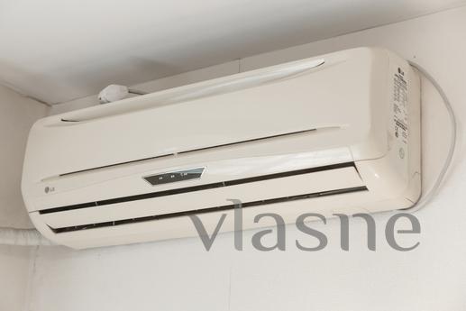 1 bedroom apartment for rent, Irkutsk - apartment by the day