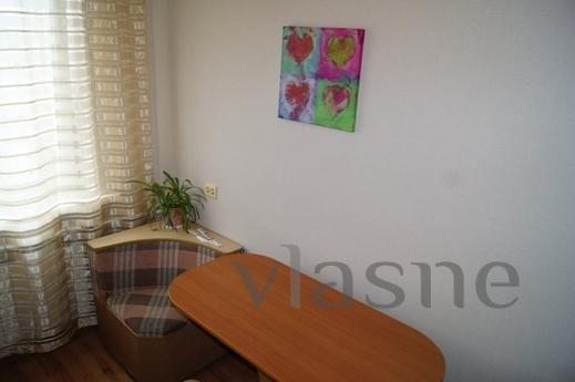 1 bedroom apartment for rent, Irkutsk - apartment by the day