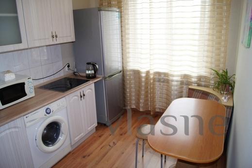 1 bedroom apartment for rent, Irkutsk - apartment by the day