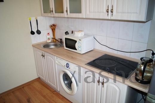 1 bedroom apartment for rent, Irkutsk - apartment by the day