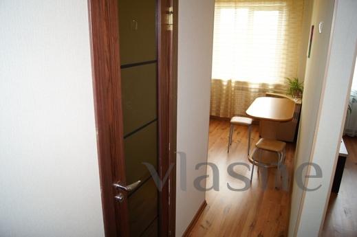 1 bedroom apartment for rent, Irkutsk - apartment by the day