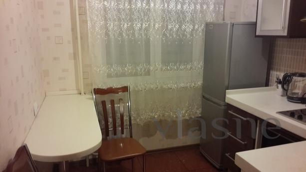 1 bedroom apartment for rent, Irkutsk - apartment by the day