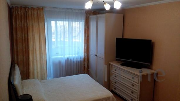 1 bedroom apartment for rent, Irkutsk - apartment by the day