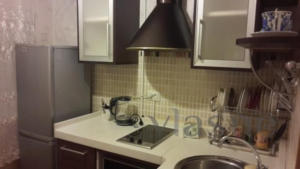 1 bedroom apartment for rent, Irkutsk - apartment by the day