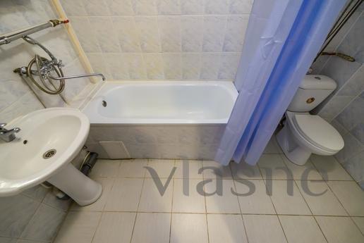 1 bedroom apartment for rent, Irkutsk - apartment by the day