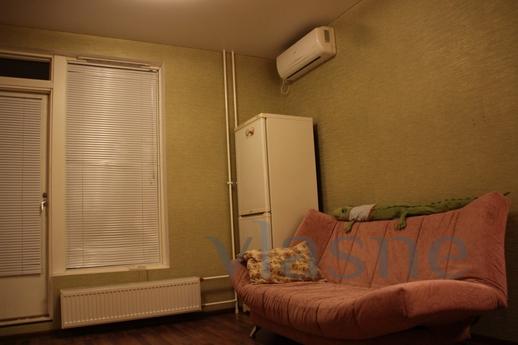 1 bedroom apartment for rent, Kazan - apartment by the day