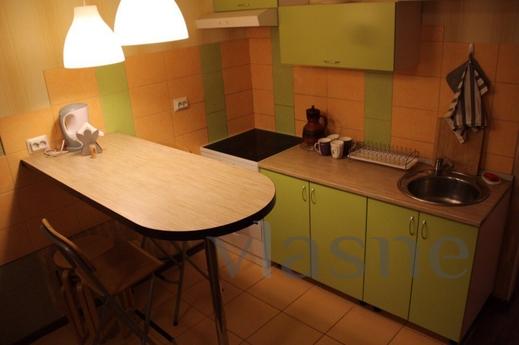 1 bedroom apartment for rent, Kazan - apartment by the day