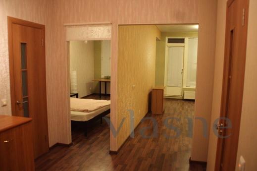 1 bedroom apartment for rent, Kazan - apartment by the day