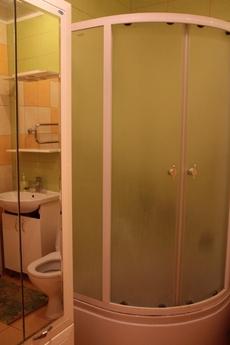 1 bedroom apartment for rent, Kazan - apartment by the day