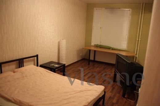 1 bedroom apartment for rent, Kazan - apartment by the day