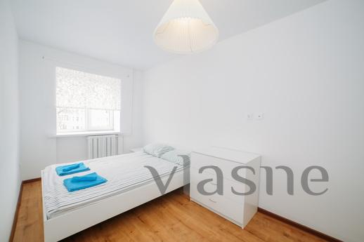 Daily Rent Kirov 3, Kazan - apartment by the day