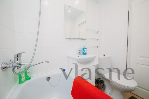 Daily Rent Kirov 3, Kazan - apartment by the day