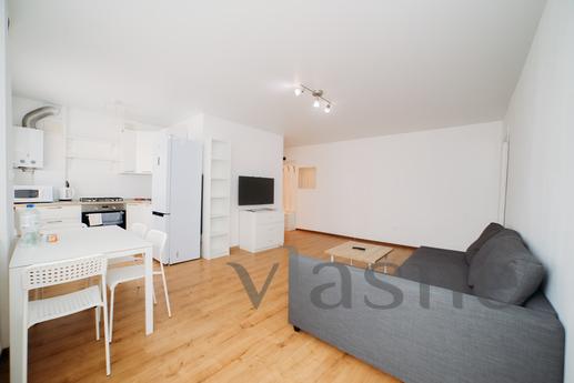 Daily Rent Kirov 3, Kazan - apartment by the day