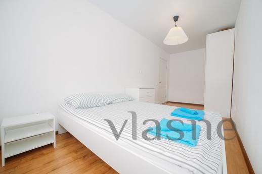 Daily Rent Kirov 3, Kazan - apartment by the day