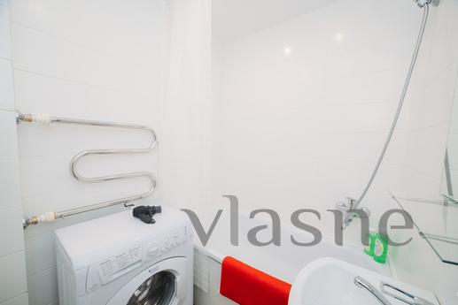 Daily Rent Kirov 3, Kazan - apartment by the day