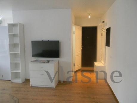 Daily Rent Kirov 3, Kazan - apartment by the day