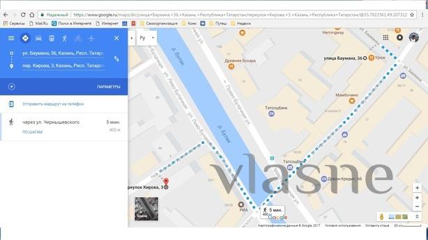 Daily Rent Kirov 3, Kazan - apartment by the day