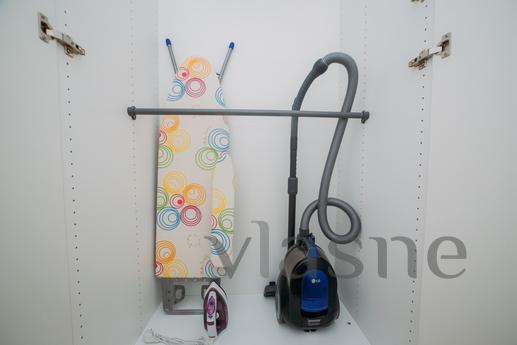 Daily Rent Kirov 3, Kazan - apartment by the day