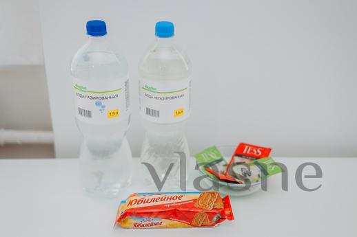 Daily Rent Kirov 3, Kazan - apartment by the day