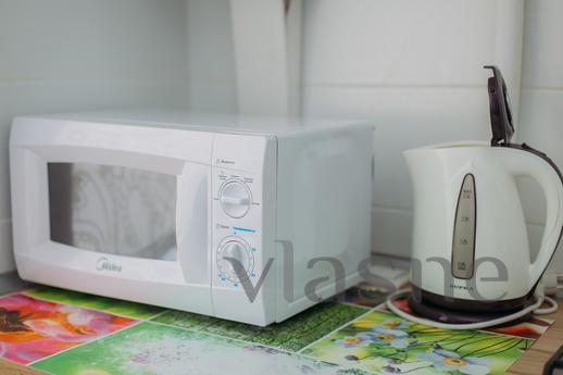 Daily Rent Kirov 3, Kazan - apartment by the day