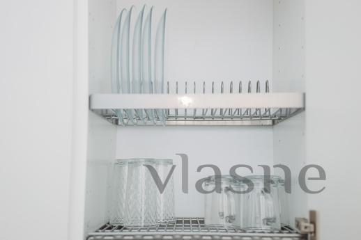 Daily Rent Kirov 3, Kazan - apartment by the day