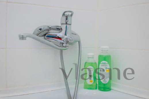 Daily Rent Kirov 3, Kazan - apartment by the day