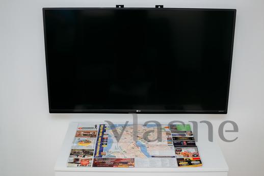 Daily Rent Kirov 3, Kazan - apartment by the day