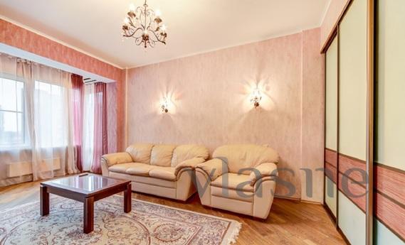 Daily Center Red / Postova, Краснодар - апартамент за нощувки