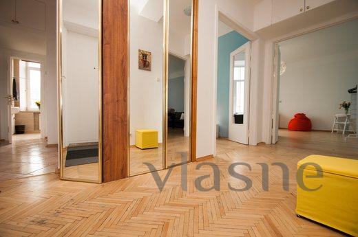 Daily Serafimovich, 2, Moscow - apartment by the day
