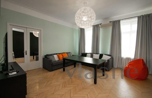 Daily Serafimovich, 2, Moscow - apartment by the day