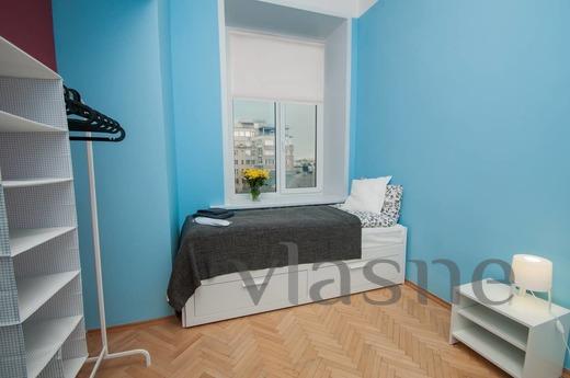 Daily Serafimovich, 2, Moscow - apartment by the day